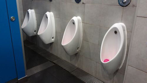4-Star Toilet - Aljunied MRT Station