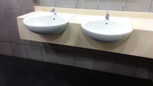 4-Star Toilet - Aljunied MRT Station