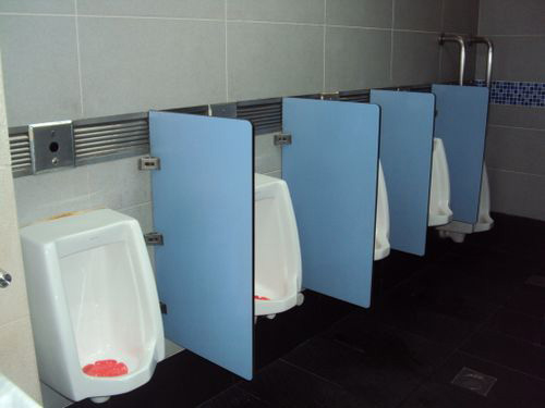 4-Star Toilet - Braddell MRT Station 