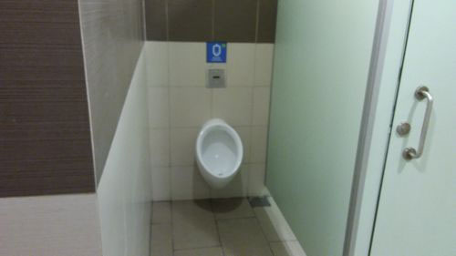 4-Star Toilet - Steven Road MRT Station (DT10)