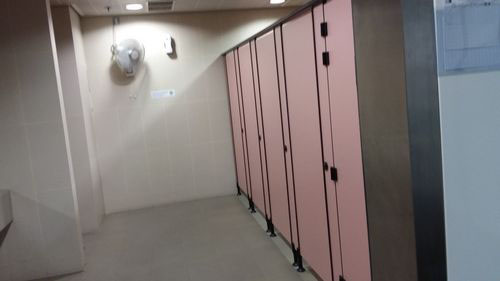 4-Star Toilet - Newton MRT Station (DT11)