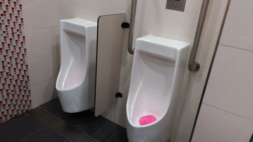 4-Star Toilet - Mattar MRT Station (DT25)