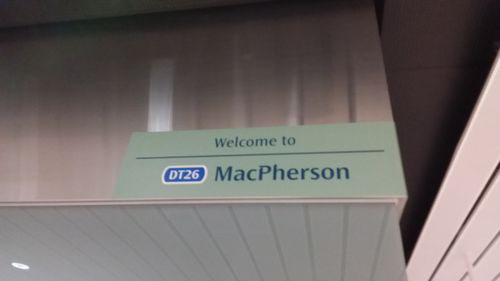 4-Star Toilet - Macpherson MRT Station (DT26)