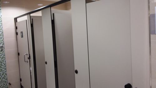4-Star Toilet - Ubi MRT Station (DT27)