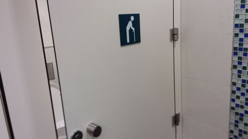 4-Star Toilet - Kaki Bukit MRT Station (DT28)