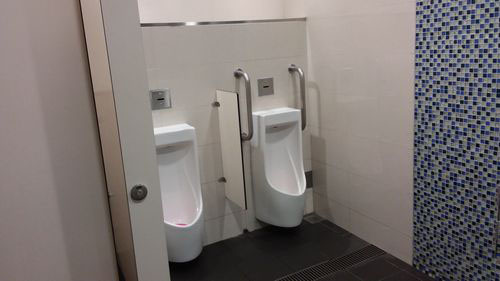 4-Star Toilet - Kaki Bukit MRT Station (DT28)