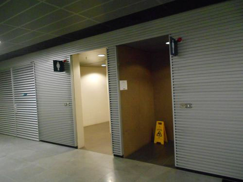 4-Star Toilet - Jalan Besar MRT Station