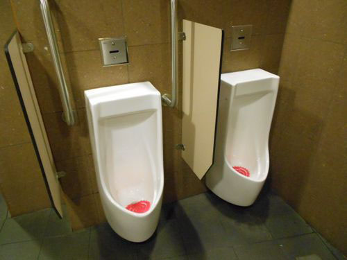 4-Star Toilet - Jalan Besar MRT Station