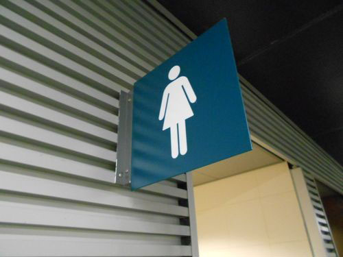 4-Star Toilet - Jalan Besar MRT Station