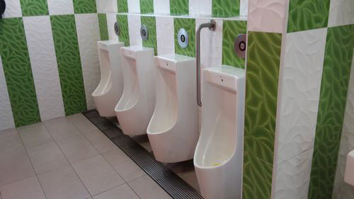 4-Star Toilet - Woodleigh MRT Station (NE11)