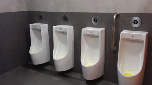 4-Star Toilet - Buangkok MRT Station (NE15)