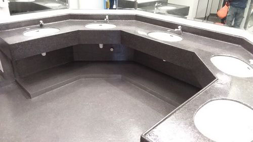 4-Star Toilet - Yio Chu Kang MRT Station (NS15)
