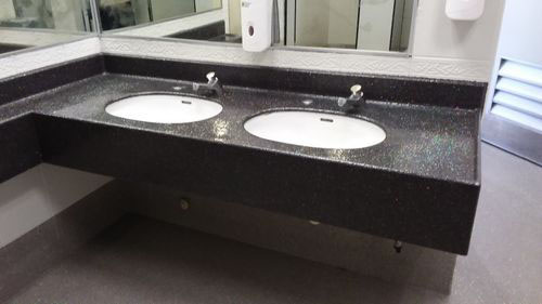 4-Star Toilet - Yio Chu Kang MRT Station (NS15)