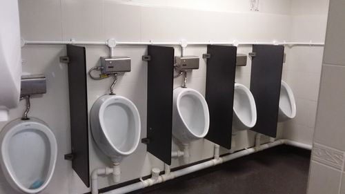 4-Star Toilet - Yio Chu Kang MRT Station (NS15)