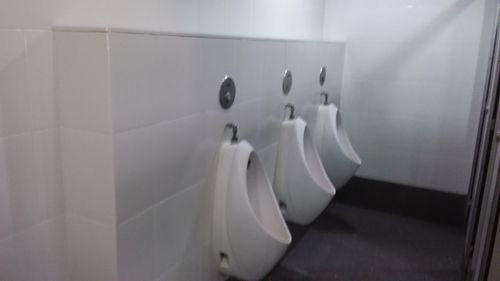 4-Star Toilet - Bukit Batok MRT Station (N2)
