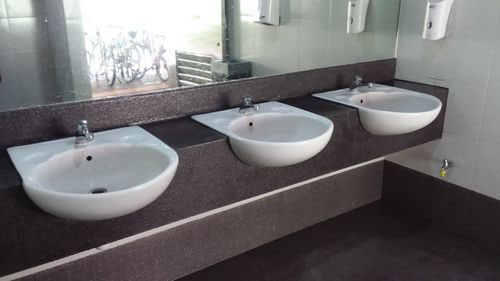 4-Star Toilet - Bukit Batok MRT Station (N2)