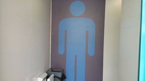 4-Star Toilet - Choa Chu Kang MRT Station (NS4)