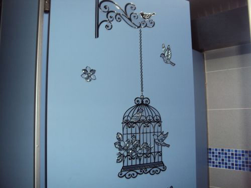 4-Star Toilet - Newton MRT Station 