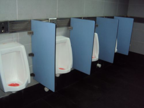 4-Star Toilet - Newton MRT Station 