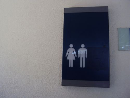 4-Star Toilet - Newton MRT Station 