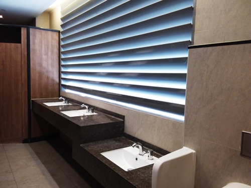 4-Star Toilet - Margaret Drive Hawker Centre