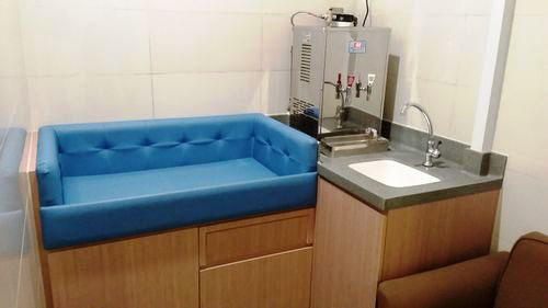 4-Star Toilet - MedTech Hub