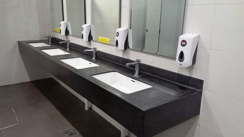 4-Star Toilet - MedTech Hub