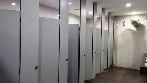 4-Star Toilet - MedTech Hub