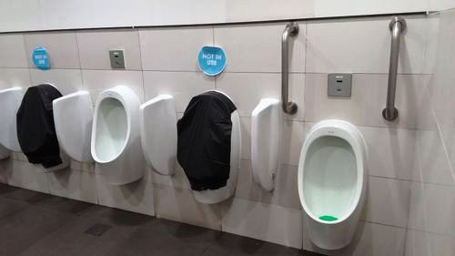 4-Star Toilet - MedTech Hub