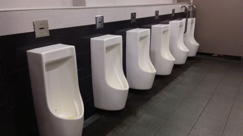 4-Star Toilet - Chinatown MRT Station (NE4)