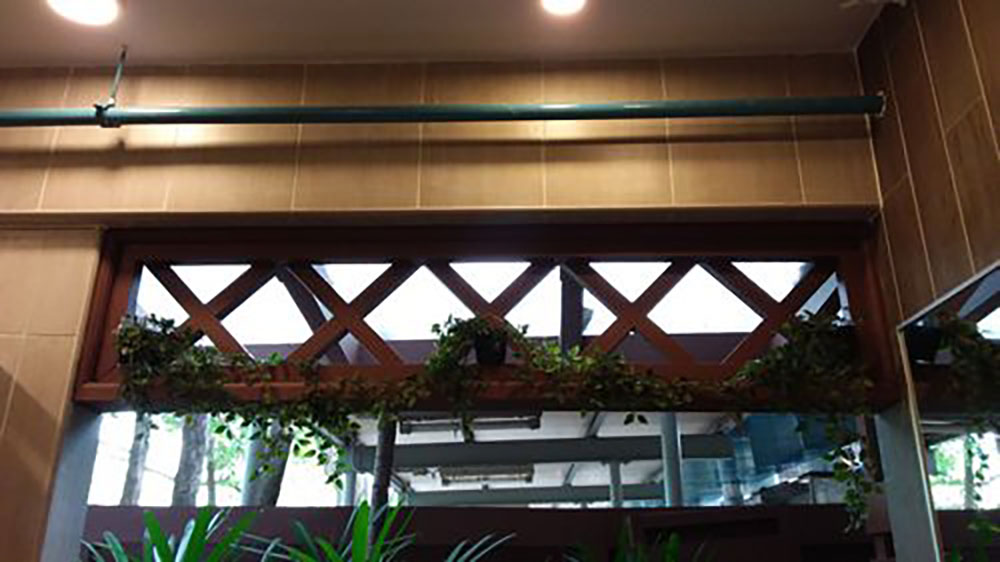 4-Star Toilet - Pasir Panjang Food Centre 