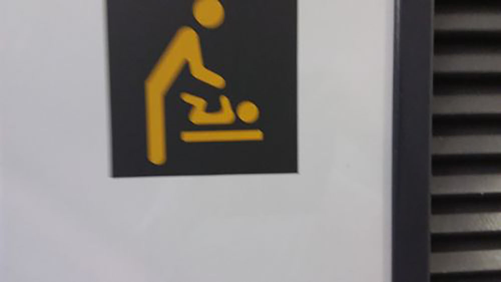 4-Star Toilet - Pasir Ris West Plaza