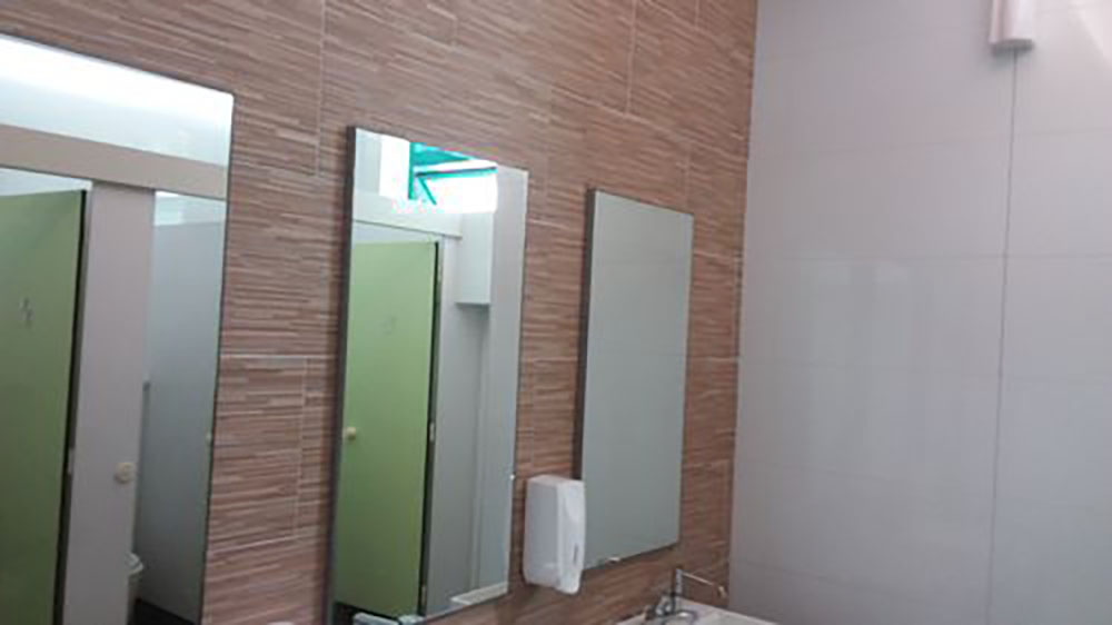 4-Star Toilet - Pasir Ris West Plaza