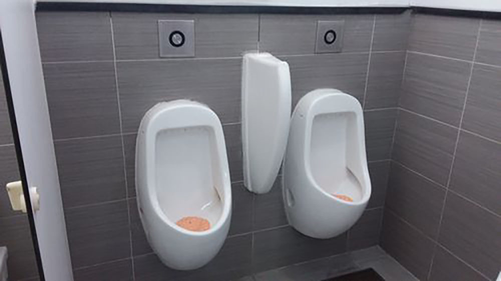 4-Star Toilet - Pasir Ris West Plaza