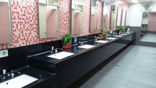 4-Star Toilet - Punggol Bus Interchange