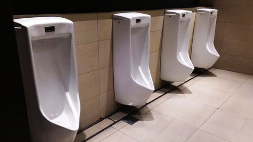 4-Star Toilet - Raffles City Shopping Centre