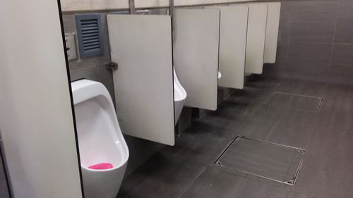 4-Star Toilet - Sembawang MRT Station