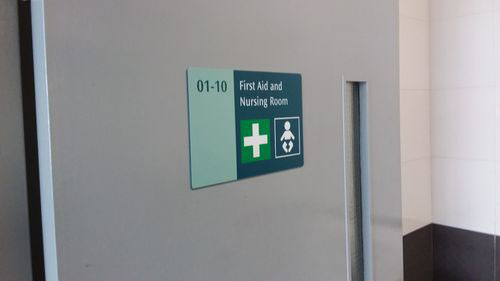 3-Star Toilet - Shenton Way Bus Terminal