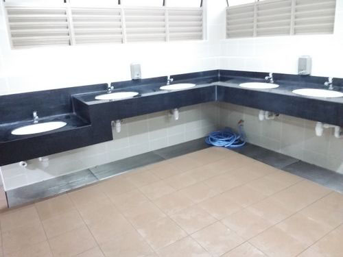 4-Star Toilet - Toa Payoh Lorong 8 Market & Hawker Centre