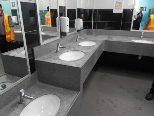 4-Star Toilet - Tampines Bus Interchange