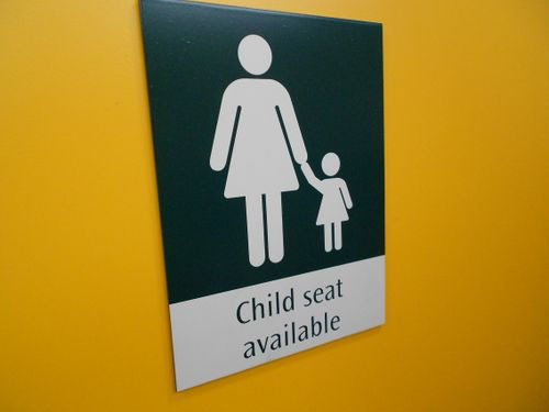 4-Star Toilet - Tampines Bus Interchange