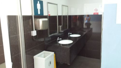 3-Star Toilet - Tampines Concourse Bus Interchange