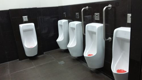 3-Star Toilet - Tampines Concourse Bus Interchange