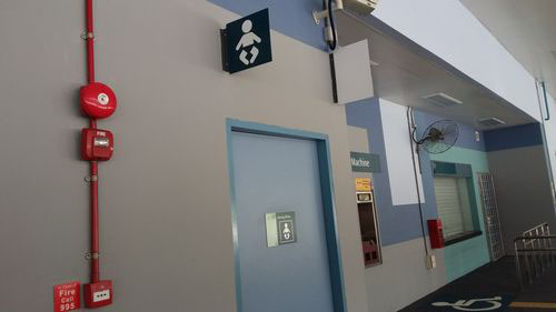 3-Star Toilet - Tampines Concourse Bus Interchange