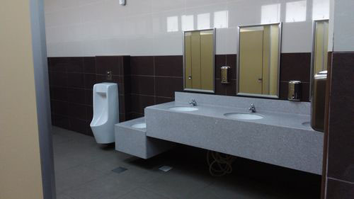 3-Star Toilet - Tampines Concourse Bus Interchange