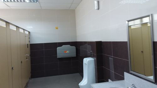 3-Star Toilet - Tampines Concourse Bus Interchange