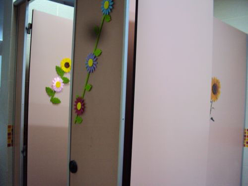 4-Star Toilet - Tanah Merah MRT 