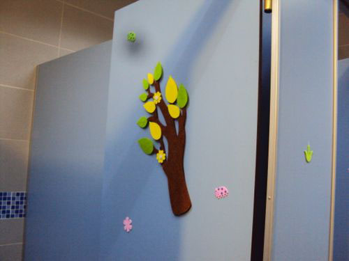 4-Star Toilet - Tanah Merah MRT 
