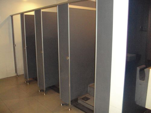 4-Star Toilet - Tanjong Pagar MRT Station 