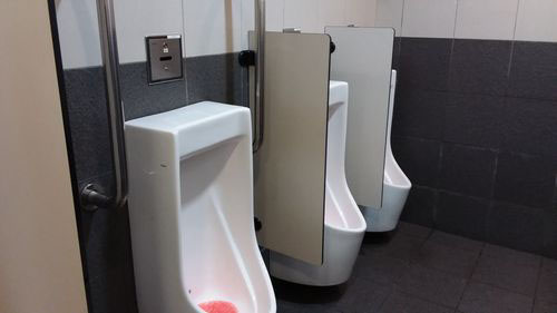4-Star Toilet - Tuas Bus Terminal